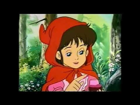 Η ΚΟΚΚΙΝΟΣΚΟΥΦΙΤΣΑ