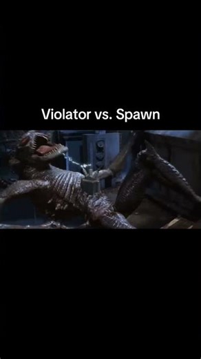 #violator vs. #spawn check me out on #whatnot at boyelijah #fypage #villian #fypシ #new #fyp #short