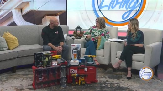 Get help from Nyberg's Ace Hardware Handyman Services