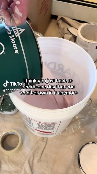 sink or swim… | sink or swim