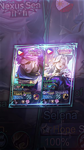 Mobile Legends Best Presets for Ethereal Gameplay