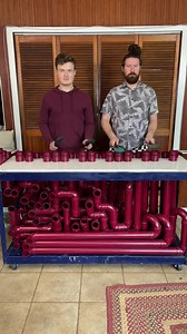 Bang, Bang, Bang! 💥 RimbaTubes cover of AJR’s “Bang” by Casey Abrams & Snubby J | Snubby J