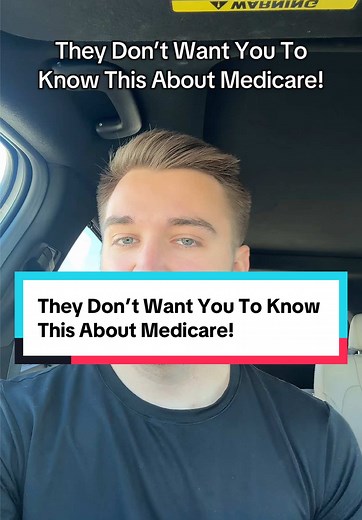 Tim | Medicare Specialist on TikTok
