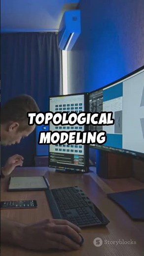 Tensegrity Unlocked How Topology Shapes #shap #tense #topology #body #sciencefather