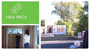 1.5K reactions · 427 shares | Build your dream home in as few as 90 days with Wausau! We design fully custom homes priced for any budget. | Wausau Homes | Facebook
