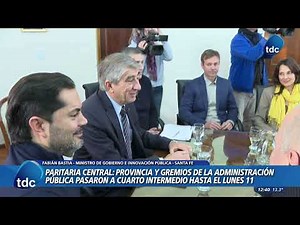 TDC NOTICIAS | PROGRAMA COMPLETO (05/08/2025)