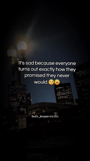 The Deeper Truth Behind Personal Promises