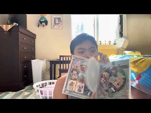 My NCircle Entertainment DVD Collection Part 1