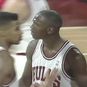 Michael Jordan was the most exciting player to ever play the game of Basketball | Best-Of-Highlights