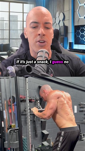 Ever order Mexican and accidentally add 500 calories in toppings? 🎯Ready to start eating more mindfully? Give BITEBRO a try—free 👇 www.bitebro.com | Limitless Training