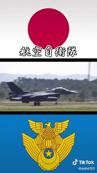 日本の自衛隊：航空、海上、陸上の誇り