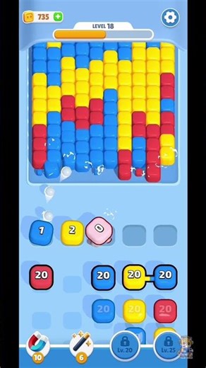 This is Blast! - Level 18