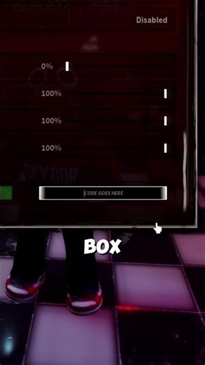 These 2 NEW Codes in Bite by Night Are a MUST Use! #roblox #bitebynight