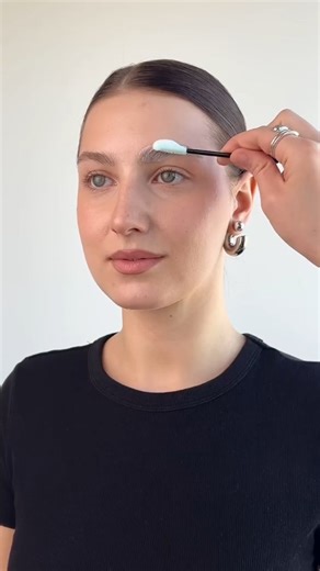 LASH LIFTING & BROW LAMINATION on Instagram: "In this video, we're showing you how to do a full brow correction — from start to finish. •Before tinting, always use Brow Bomber oil — it protects the skin from staining and provides extra care. •And with InLei® tints, you can achieve a soft, natural color — just the hairs, no harsh lines. We absolutely love when brows look natural but still fresh and well-groomed. What do you value most in brow tinting? Video courtesy @inlei_estonia_finland Shop no