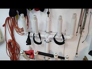 Snowmobile Trailer Build