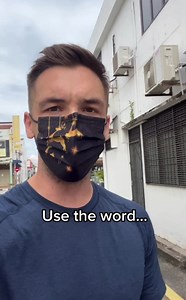 509K views · 10K reactions | Everything in Malaysia is ‘Viral’ 藍藍 IG - @markodea8 | Mark O'Dea | Facebook