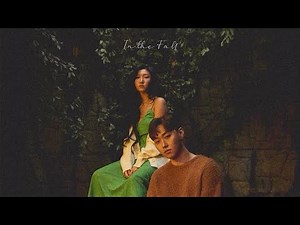 HWASA x WOOGIE - In The Fall [Music Video]