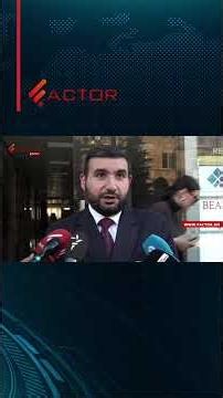 Ինձ համարում եմ 6-րդ գումարման խորհրդարանի ամենապարկեշտ պատգամավորներից մեկը. Վահագն Ալեքսանյան