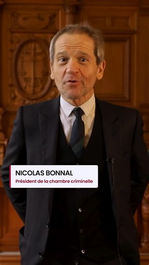 Cour de cassation on Instagram: "📰[Kiosque] La Lettre internationale de la Cour de cassation est en ligne ! 🌍Une sélection de décisions rendues sur des questions d’intérêt partagé au-delà des frontières, des ressources pédagogiques, en d’autres termes, une fenêtre sur le modèle français. ➡️Au programme de ce numéro de décembre : ✒️Éditorial du président de la Cour de justice de l’Union européenne Koen Lenaerts 🤖Intelligence artificielle et Cour de cassation ⚖️Les dernières décisions marquante