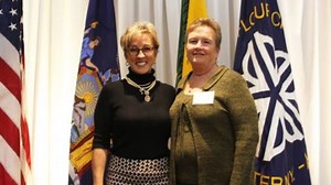 Bright Spot: Human Service Workers of the Year