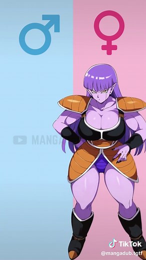 ♀️💫♂️ Dragon Ball 🐉 Gender Swap #animeedit #amv #genderswap #Viral #animegirl #fyp #animefyp #animetiktok #mtf #genderbender #maletofemale #tgtf #dragonball #dragonballedit