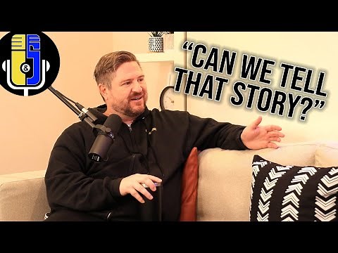 LIVING WITH THE HERMITS! | Imp And Skizz Podcast (Ep27)