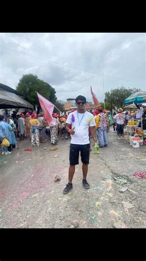 Como empezé y como terminé en estos carnavales cajamarquinos hahaha. Nos vemos el próximo año #carnavalesdecajamarca2026 #carnavales #viajes #aventuras #diversión