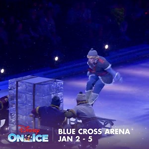 77 reactions · 35 shares | Join Mickey's Search Party in Rochester, Jan. 2 - Jan. 5! A Magical Event Priced to be Enjoyed by All. | Disney On Ice | Facebook