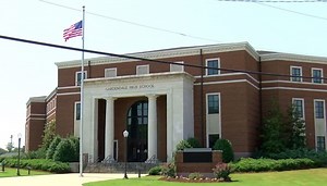 Court-Approved Segregation? Plaintiffs Appeal Ruling That Let White Alabama City Secede from Black School District