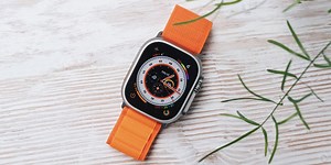 Watch TechRax Test the Apple Watch Ultra's Durability
