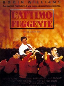 L'Attimo Fuggente streaming