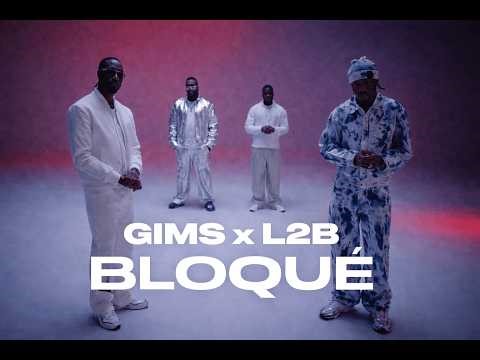GIMS × L2B BLOQUÉ