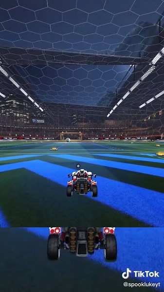 Rocket League Fast Aerial Tutorial