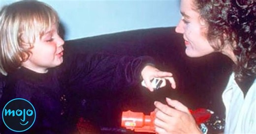 Top 10 Rock Songs With Tragic Backstories | Videos on WatchMojo.com