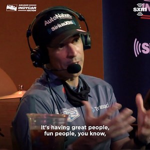 45K views · 236 reactions | Helio Castroneves is loving the energy in Nashville ahead of the NTT INDYCAR SERIES Music City Grand Prix. Check out more on SiriusXM INDYCAR Nation. | SiriusXM | Facebook