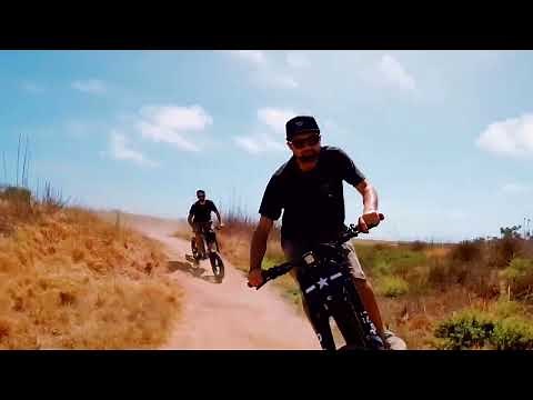 P-51 Electric Bike Company - Let's Ride
