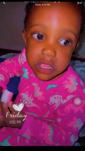 Embracing Baby Powers: A Journey Through Nature