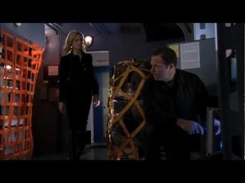 Chuck S05E11 | Sarah and the Intersect [HD]