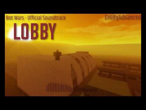 Bot Wars OST - Lobby