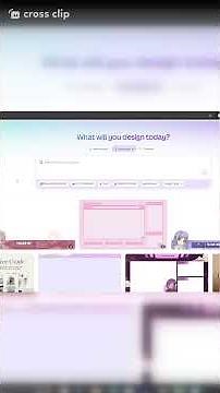 Easiest Way to Make Stickers with Canva + Silhouette Cameo BONUS Cricut