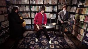 Delicate Steve - Full Session