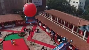 603K views · 19K reactions | Union Budget 2022: 30% tax on income earned by Digital Assets | ABP Live | Facebook