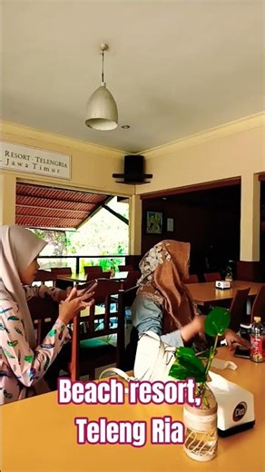 Parai beach resort, Teleng Ria Pacitan. #Telengria #pacitan #paraibeach #pantaiselatan #pantaiteleng