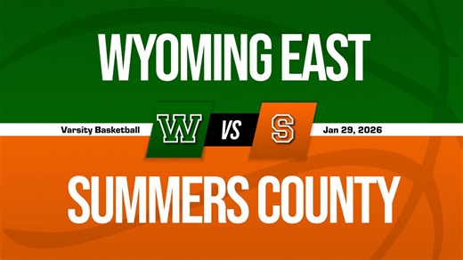 Basketball Game Preview: Wyoming East Warriors vs. Logan Wildcats