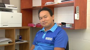 CITV Local News- Tuesday 23rd April 2024 Dr. Deacon Teapa - Chief Surgeon shares details on the 2-day training for the KUKI MET team. | Cook Islands Television News