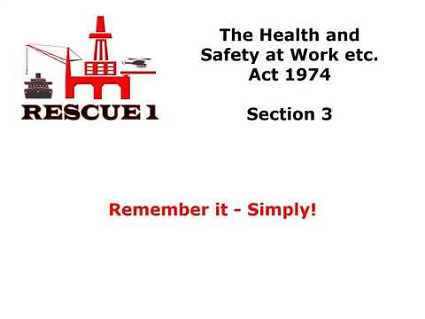 HASAW 1974 Section 3