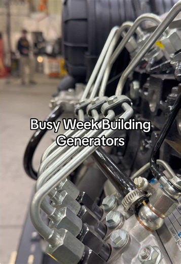 Aurora Generators: Increased Demand This Winter