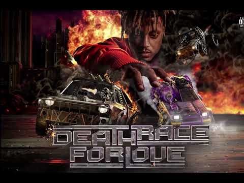 Juice WRLD - Robbery ( Official Audio)