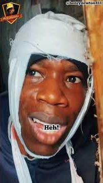 When your house gets robbed in the ghetto!!#ghettochronicles #ghettochroniclesthelifeofdimore
