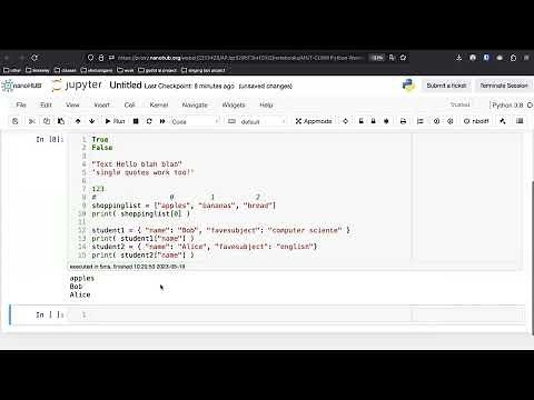 Let's Talk Python: How to Explore Any Dataset in Python
